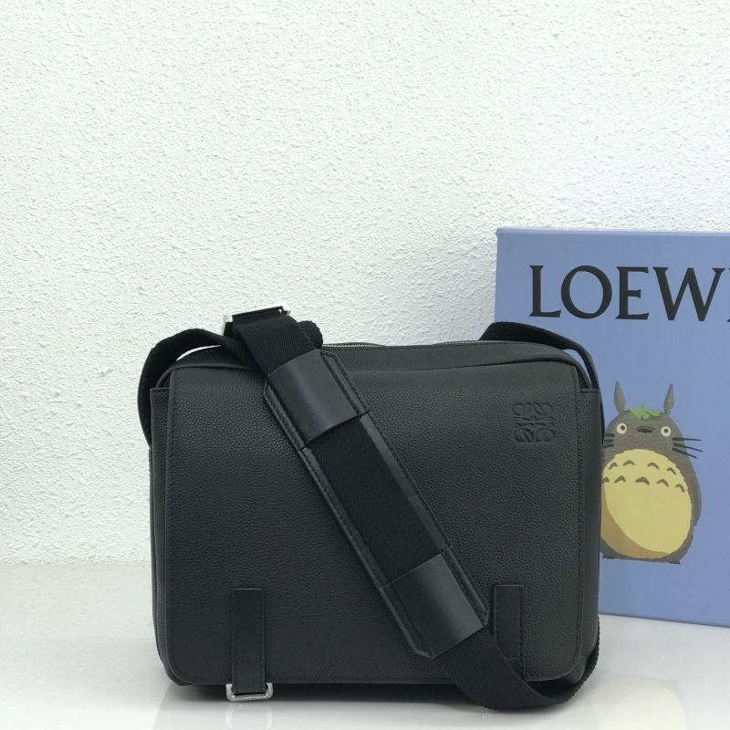 Mens Loewe Satchel Bags - Click Image to Close